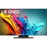 Телевизор LG 50QNED86T6A