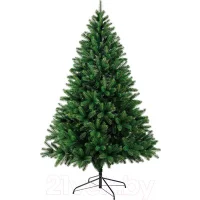 Ель искусственная Бифорес Премиум темная / ПРТ 165
