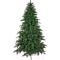 Ель искусственная Бифорес Красавица темная / КСТ 130