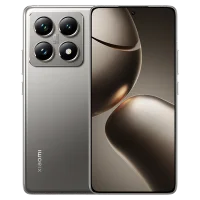 Смартфон Xiaomi 14T Pro 12GB/1024GB / 2407FPN8EG (серый)