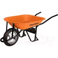 Тачка Truper CAT-45FF (10233)