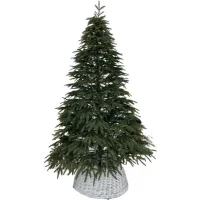 Ель искусственная Смерека Сказка / СМ-12СК (120см)