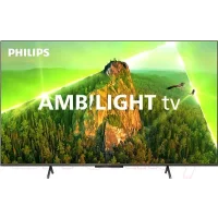 Телевизор Philips 55PUS8108/60