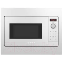 Микроволновая печь Bosch BFL523MW3
