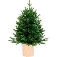 Ель искусственная GreenTerra Ноэлла (90см)