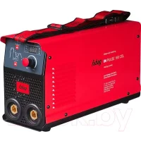 Инвертор сварочный Fubag In Pulse 160 CEL (31798)