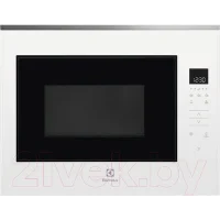 Микроволновая печь Electrolux KMFE264TEW