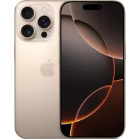 Смартфон Apple iPhone 16 Pro 512GB (пустынный титан)