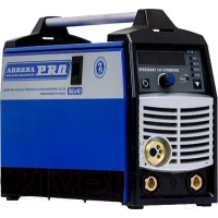 Полуавтомат сварочный AURORA PRO Speedway 180 Synergic (19214)