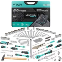 Универсальный набор инструментов MAMEDFORCE MF-41421-5