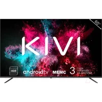 Телевизор Kivi K65UD60B