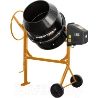 Бетономешалка Partisan PT-165