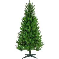 Ель искусственная National Tree Company Сказка / СК-160 (160см)
