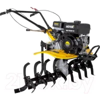 Мотоблок Huter МК-7000P-10 (70/5/25)