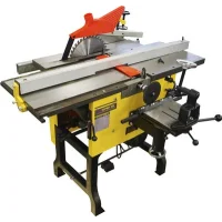 Многофункциональный станок Энкор Корвет-321 (93210)