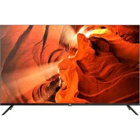 Телевизор BQ 50FSU38B (черный)