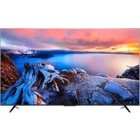 Телевизор BQ 70FSU02B (черный)