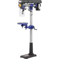 Сверлильный станок БЕЛМАШ RDP430-16F/380 / S243B