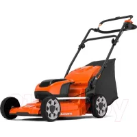 Газонокосилка электрическая Husqvarna LC 142i (970 54 18-01)