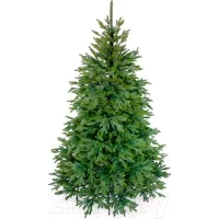 Ель искусственная GrandSiti Сверк корейский с литыми ветками 1.8 / 103-003