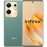 Смартфон Infinix Zero 30 8GB/256GB / X6731B (Misty Green)