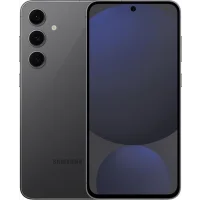 Смартфон Samsung Galaxy S24 FE 8GB/256GB / SM-S721BZKCCAU (графит)