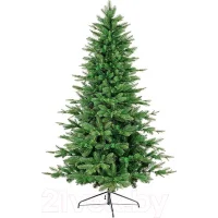 Ель искусственная Бифорес Красавица микс темная / КСМТ 220