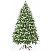 Ель искусственная Бифорес Полярная темная / ПЛТ 165