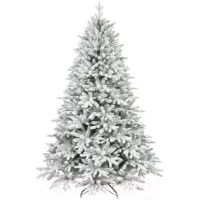 Ель искусственная GrandSiti Бергамо 180 / 101-233