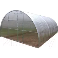 Теплица КомфортПром 3.5x8м(1) / 10014100 (с поликарбонатом)