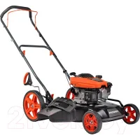 Газонокосилка бензиновая PATRIOT PT 51M