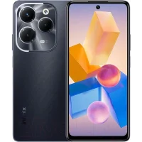 Смартфон Infinix Hot 40 Pro 8GB/256GB / X6837 (черный)