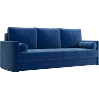 Диван Mio Tesoro Амми 3-х местный (Velutto 26)