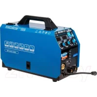 Полуавтомат сварочный Solaris MULTIMIG-221