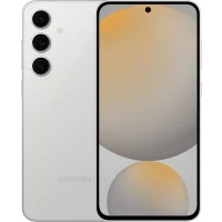 Смартфон Samsung Galaxy S24 FE 8GB/256GB / SM-S721BZACCAU (серый)