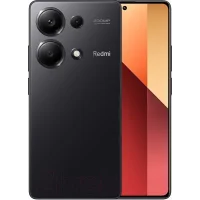 Смартфон Xiaomi Redmi Note 13 Pro 12GB/512GB с NFC (полуночный черный)