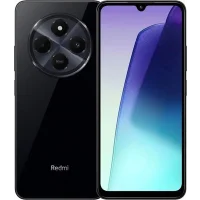 Смартфон Xiaomi Redmi 14C 8GB/256GB с NFC (черный)