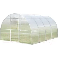 Теплица Белзабор B-Pro 3x6 0.6 (с поликарбонатом, 4шт)