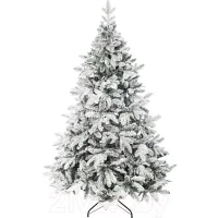 Ель искусственная Winter Time Заснеженная 180 / XTT06-1249TS