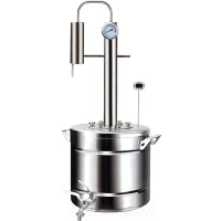 Дистиллятор бытовой ФЕНИКС Элегант Про (20л)