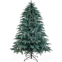 Ель искусственная Бифорес Венера голубая / ВНГ 165