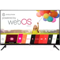 Телевизор Evolution WOS43MR1UHD