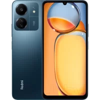 Смартфон Xiaomi Redmi 13C 4GB/128GB с NFC (синий)