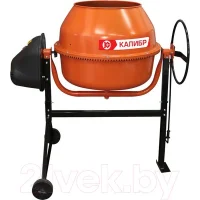 Бетономешалка Калибр БСЭ-180 (60316)