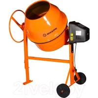 Бетономешалка Вихрь БМ-200П (74/1/17)