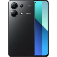 Смартфон Xiaomi Redmi Note 13 8GB/256GB с NFC (полуночный черный)