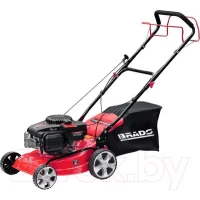 Газонокосилка бензиновая Brado BL40S