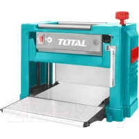 Рейсмусовый станок TOTAL TTKP15001