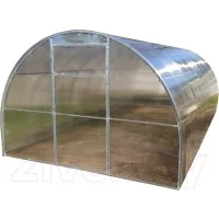 Теплица КомфортПром 3x6м(1) / 10014060 (с поликарбонатом)