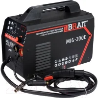 Полуавтомат сварочный Brait MIG-200E